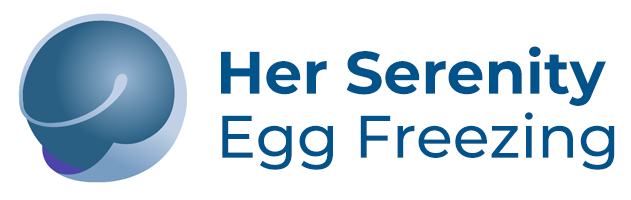 Her Serenity Egg Freezing